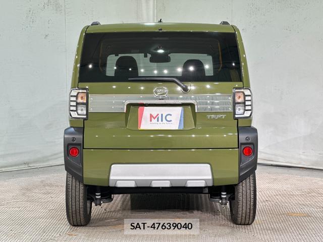 Daihatsu TAFT 2022-07 8284245-16