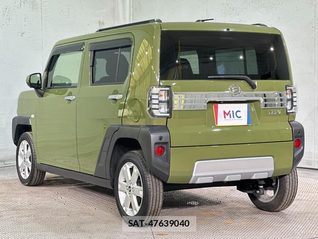 Daihatsu TAFT 2022-07 8284245-17