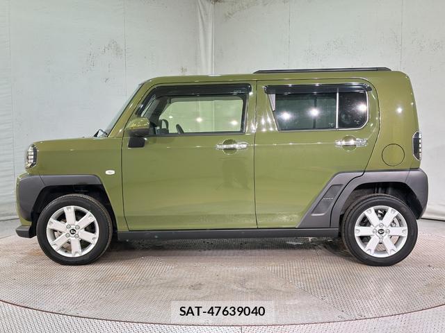 Daihatsu TAFT 2022-07 8284245-18