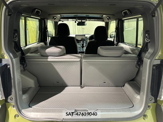 Daihatsu TAFT 2022-07 8284245-19