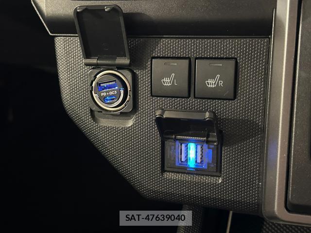 Daihatsu TAFT 2022-07 8284245-5