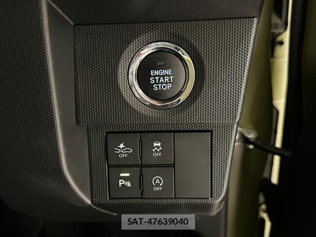 Daihatsu TAFT 2022-07 8284245-6