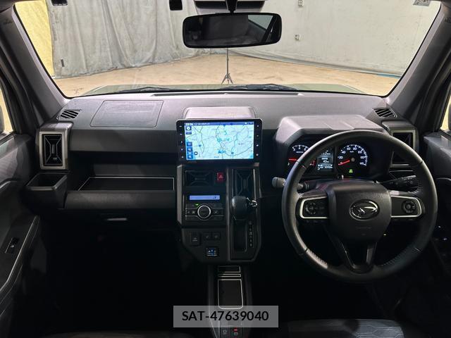 Daihatsu TAFT 2022-07 8284245-7