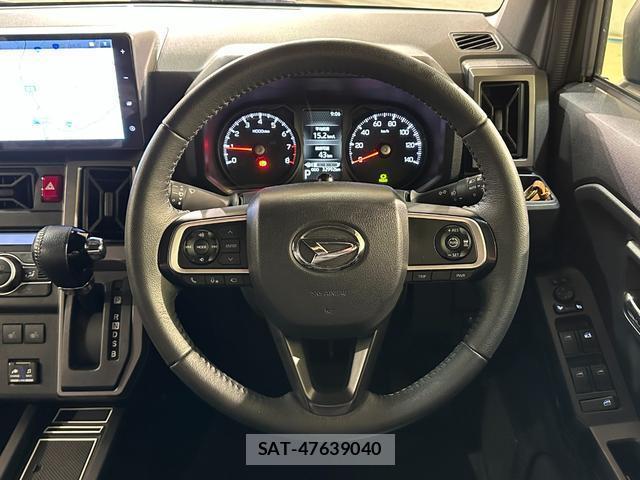 Daihatsu TAFT 2022-07 8284245-8