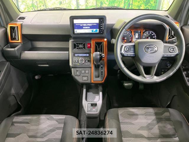 Daihatsu TAFT 2020-08 8284927-1