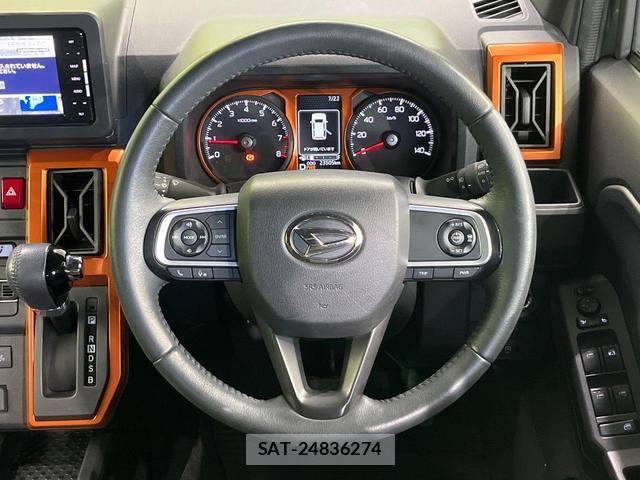 Daihatsu TAFT 2020-08 8284927-10