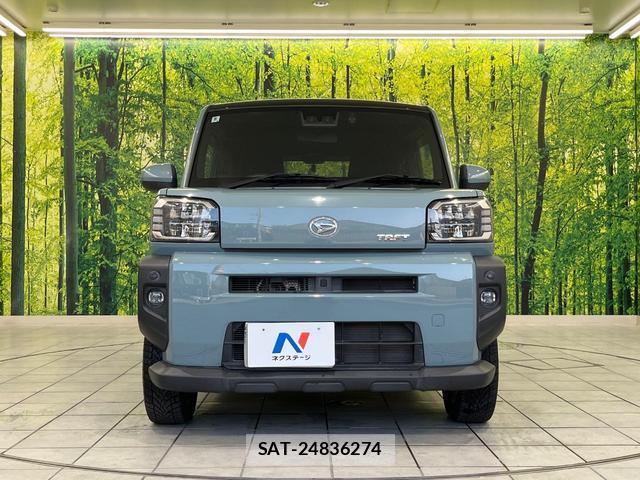 Daihatsu TAFT 2020-08 8284927-13