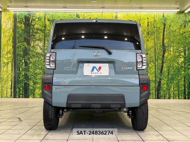 Daihatsu TAFT 2020-08 8284927-14