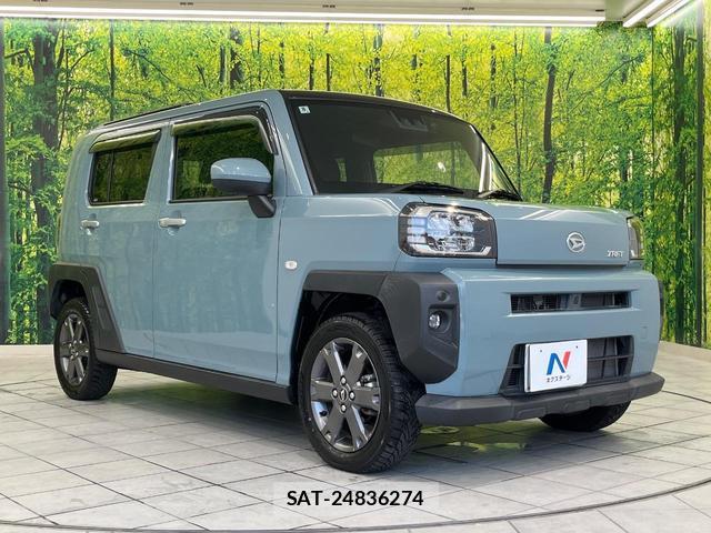 Daihatsu TAFT 2020-08 8284927-15