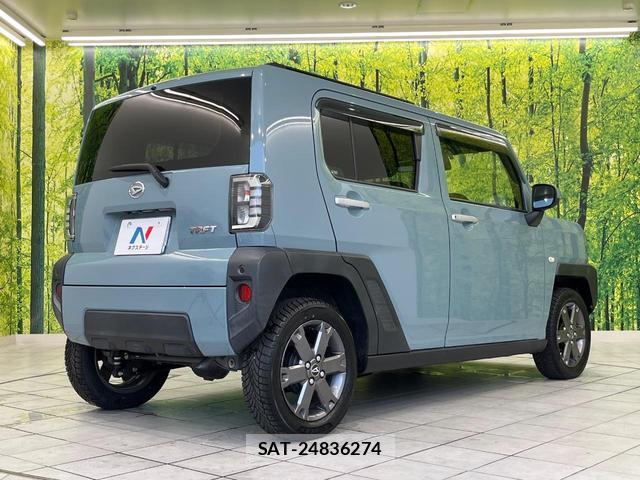 Daihatsu TAFT 2020-08 8284927-16
