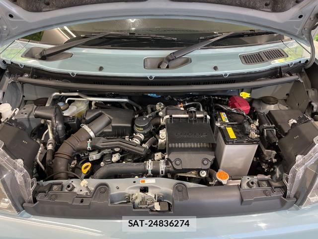 Daihatsu TAFT 2020-08 8284927-17