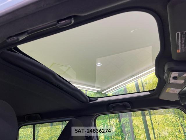 Daihatsu TAFT 2020-08 8284927-3