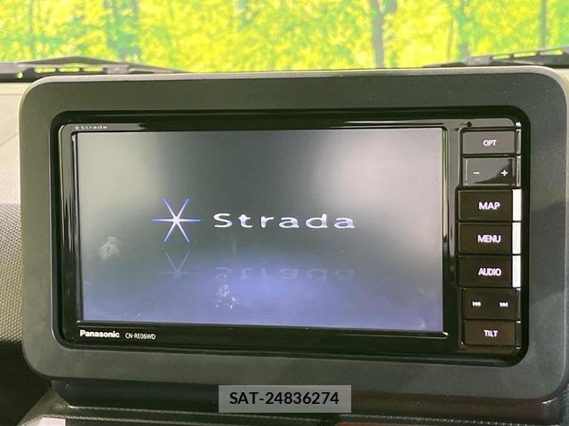 Daihatsu TAFT 2020-08 8284927-4