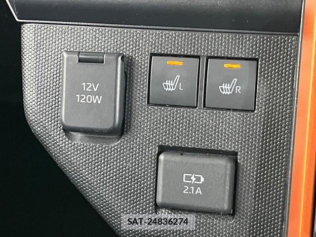 Daihatsu TAFT 2020-08 8284927-6