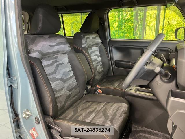 Daihatsu TAFT 2020-08 8284927-7