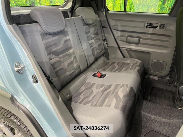 Daihatsu TAFT 2020-08 8284927-8