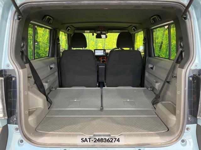 Daihatsu TAFT 2020-08 8284927-9
