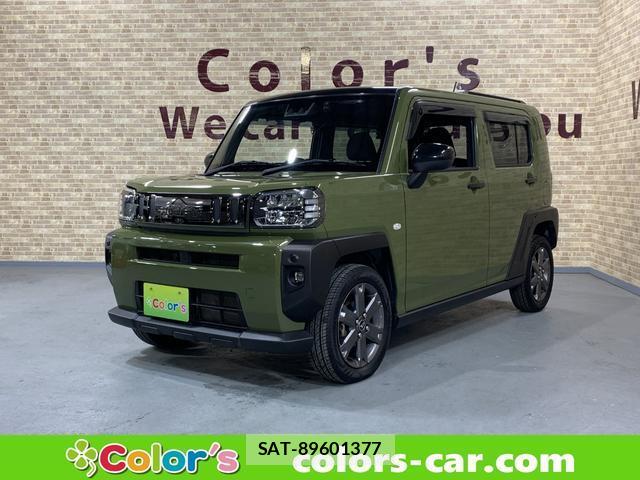 Daihatsu TAFT 2020-11 8285562-0