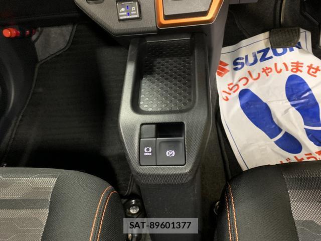 Daihatsu TAFT 2020-11 8285562-12