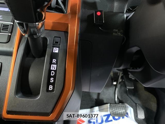 Daihatsu TAFT 2020-11 8285562-14