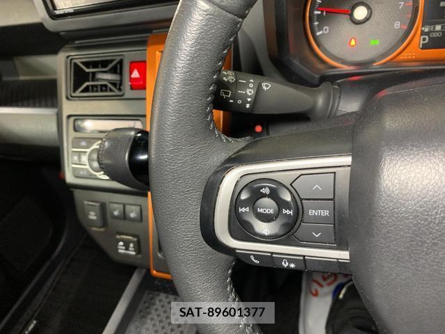 Daihatsu TAFT 2020-11 8285562-15
