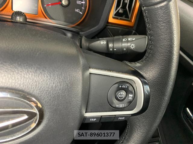 Daihatsu TAFT 2020-11 8285562-16