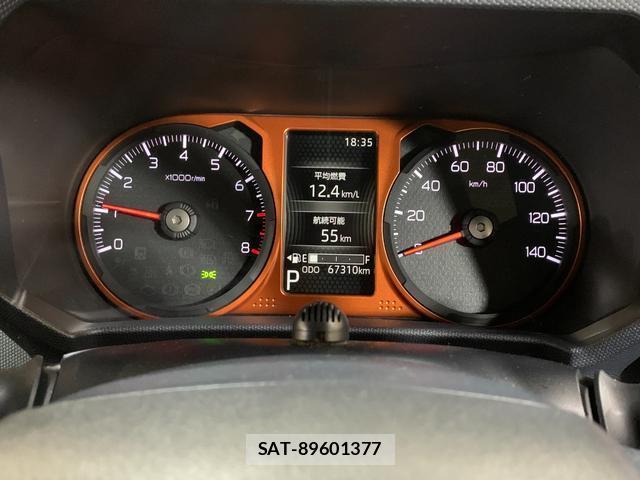 Daihatsu TAFT 2020-11 8285562-17