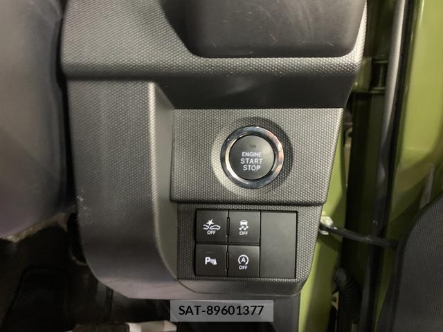Daihatsu TAFT 2020-11 8285562-2