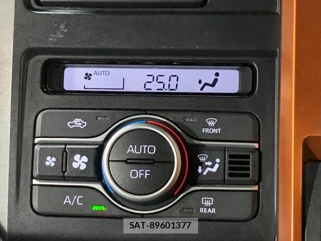 Daihatsu TAFT 2020-11 8285562-8