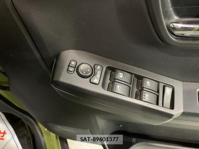Daihatsu TAFT 2020-11 8285562-9