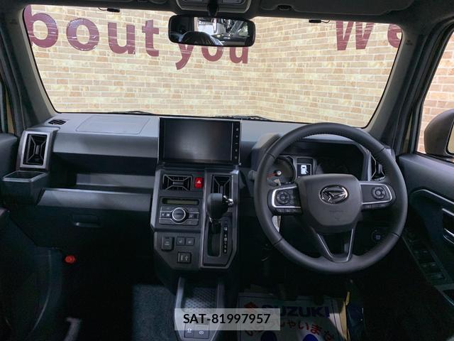 Daihatsu TAFT 2026-06 8285570-1