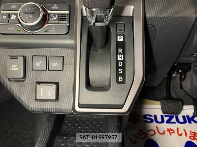 Daihatsu TAFT 2026-06 8285570-10