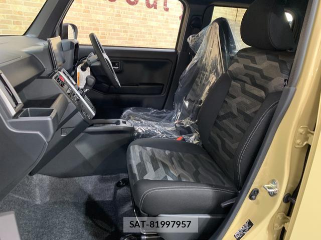Daihatsu TAFT 2026-06 8285570-2