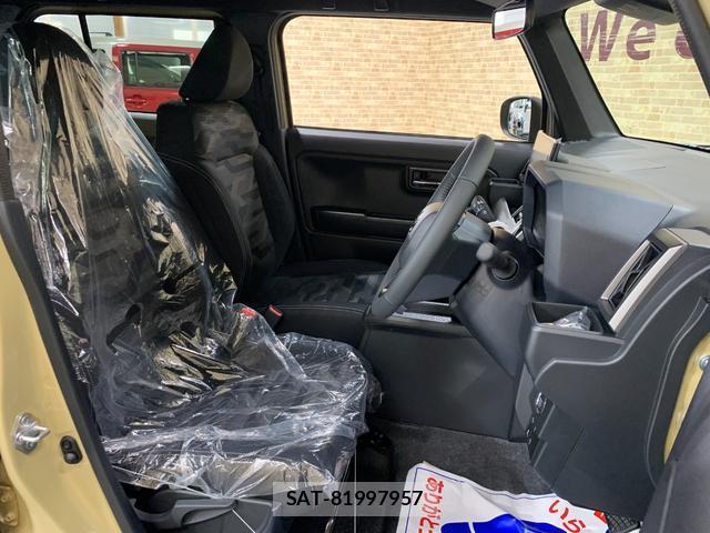 Daihatsu TAFT 2026-06 8285570-3