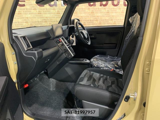 Daihatsu TAFT 2026-06 8285570-4