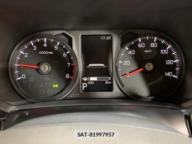 Daihatsu TAFT 2026-06 8285570-6