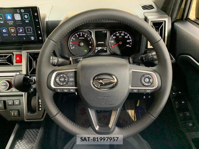 Daihatsu TAFT 2026-06 8285570-7