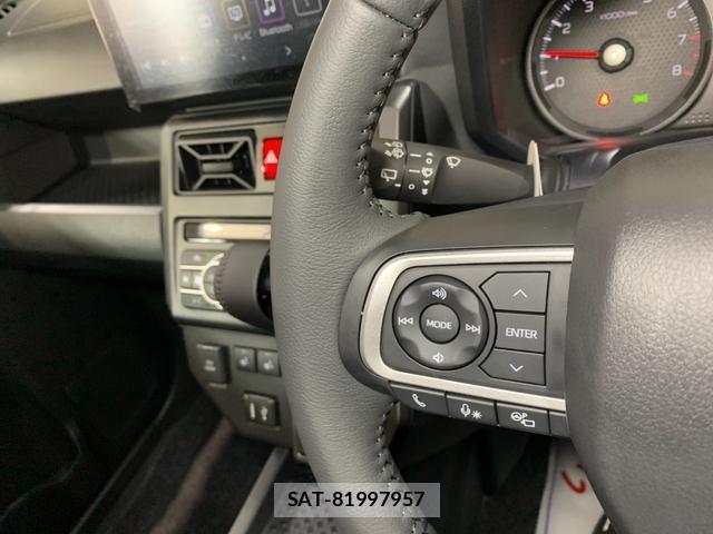 Daihatsu TAFT 2026-06 8285570-8