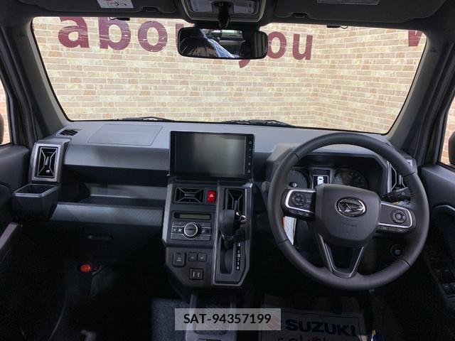 Daihatsu TAFT 2026-06 8285571-1