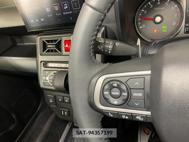 Daihatsu TAFT 2026-06 8285571-10