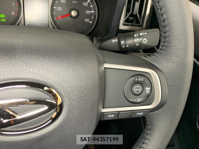 Daihatsu TAFT 2026-06 8285571-11
