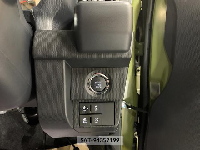 Daihatsu TAFT 2026-06 8285571-12