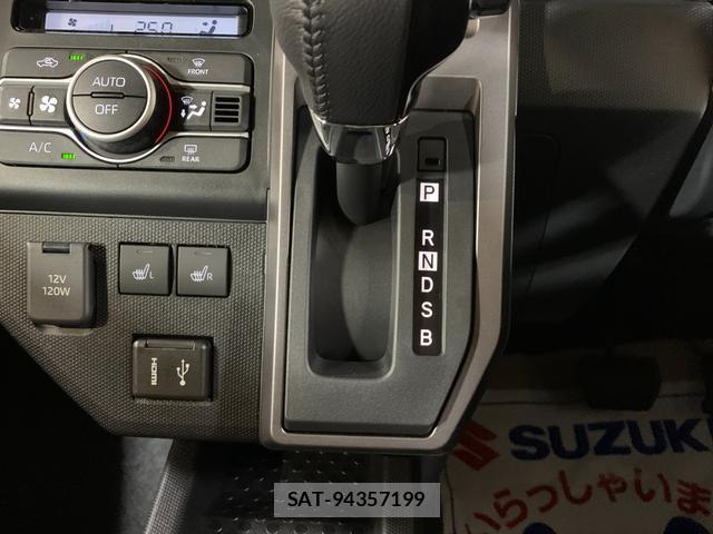 Daihatsu TAFT 2026-06 8285571-13