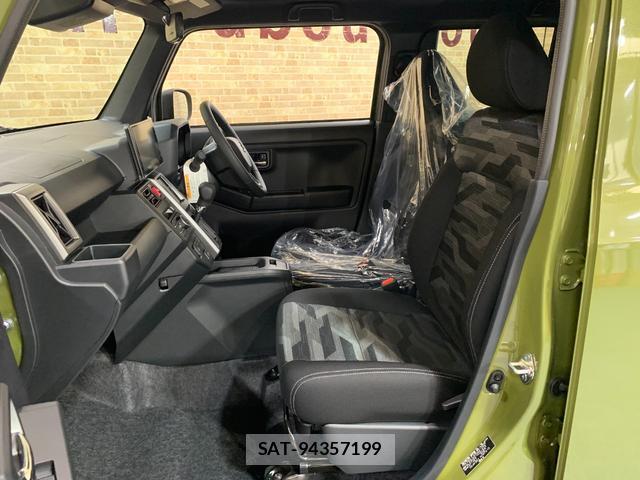 Daihatsu TAFT 2026-06 8285571-2