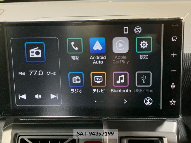 Daihatsu TAFT 2026-06 8285571-5
