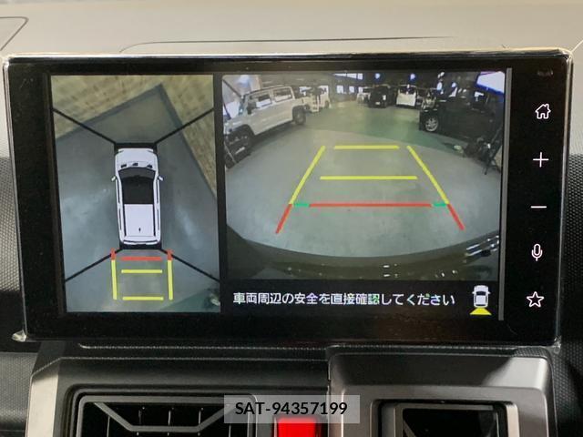 Daihatsu TAFT 2026-06 8285571-7