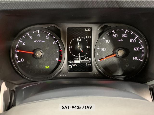 Daihatsu TAFT 2026-06 8285571-8