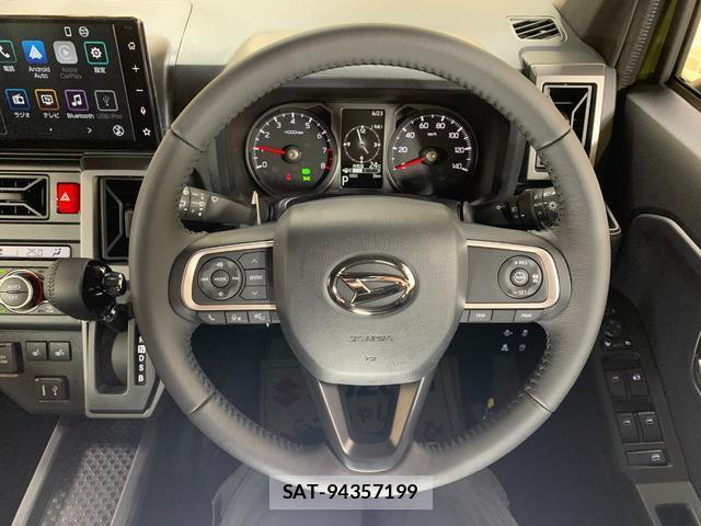 Daihatsu TAFT 2026-06 8285571-9