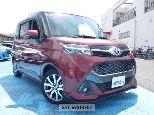 Toyota TANK 2019-04 8277231-1