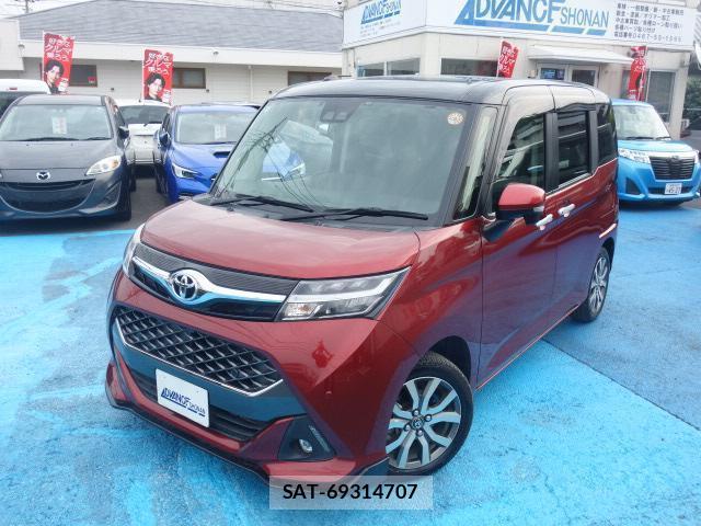 Toyota TANK 2019-04 8277231-13